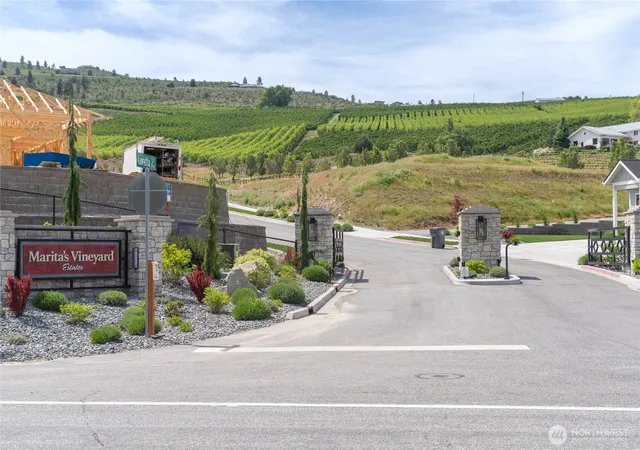 Photo 2 of Land for sale at 115 Loretta Ln, Chelan, WA 98816 | MLS# NWM2522558 | Listing updated on 2026-09-21