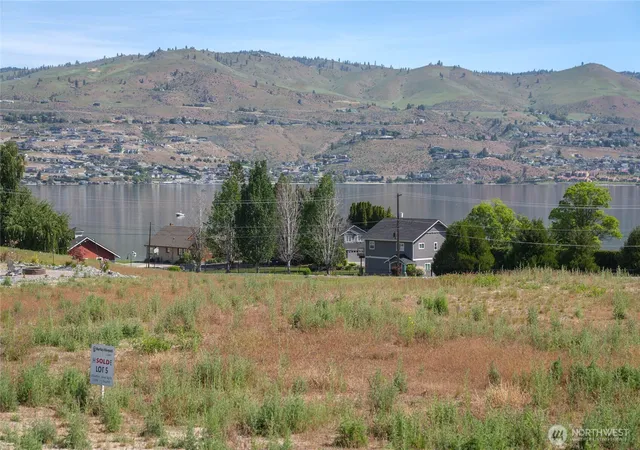Photo 3 of Land for sale at 115 Loretta Ln, Chelan, WA 98816 | MLS# NWM2522558 | Listing updated on 2026-09-21