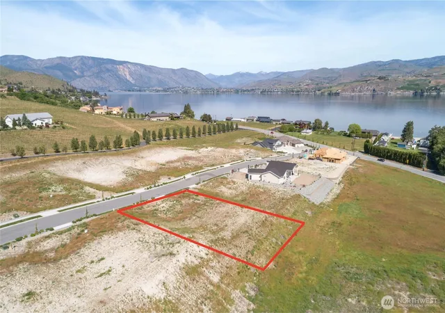 Photo 4 of Land for sale at 115 Loretta Ln, Chelan, WA 98816 | MLS# NWM2522558 | Listing updated on 2026-09-21