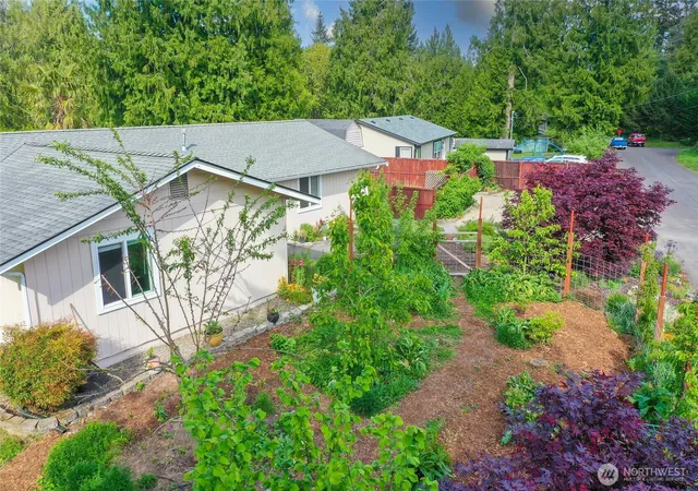 Photo 1 of Sale Pending at 61 Anderson St, Port Hadlock, WA 98339 | MLS# NWM2522560 | Listing updated on 2026-10-01