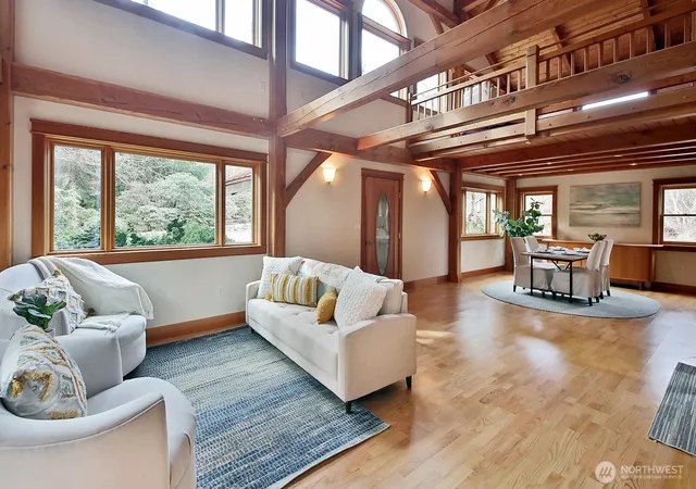 Photo 4 of Sale Pending at 2970 Smugglers Cvs Rd, Greenbank, WA 98253 | MLS# NWM2522615 | Listing updated on 2026-09-25
