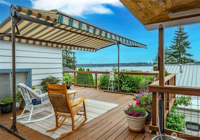 Photo 2 of Manufactured home for sale at 8210 177th Avenue Sw, Longbranch, WA 98351 | MLS# NWM2522623 | Listing updated on 2026-09-24