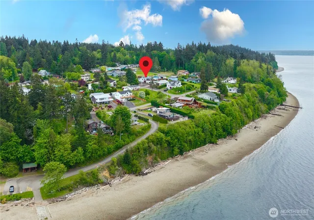 Photo 3 of Manufactured home for sale at 8210 177th Avenue Sw, Longbranch, WA 98351 | MLS# NWM2522623 | Listing updated on 2026-09-24