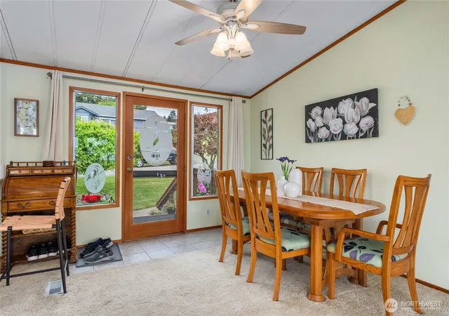 Photo 3 of Manufactured home for sale at 8210 177th Avenue SW, Longbranch, WA 98351 | MLS# NWM2522623 | Listing updated on 2026-09-24