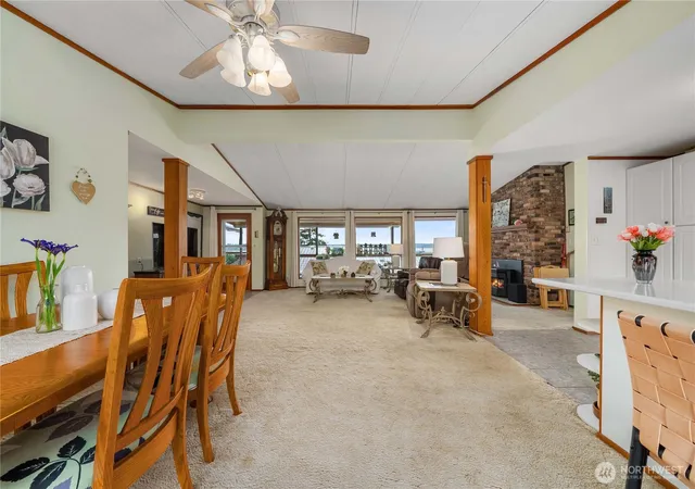 Photo 4 of Manufactured home for sale at 8210 177th Avenue SW, Longbranch, WA 98351 | MLS# NWM2522623 | Listing updated on 2026-09-24
