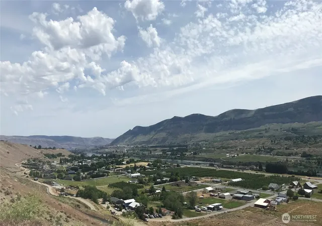 Photo 2 of Land for sale at 0 S Noble Moonburn Ln, East Wenatchee, WA 98802 | MLS# NWM2522633 | Listing updated on 2026-09-21