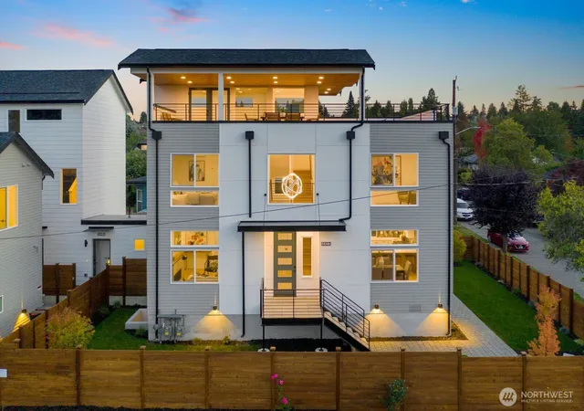 Photo 1 of Townhouse for sale at 6103 S Norfolk St, Seattle, WA 98118 | MLS# NWM2522637 | Listing updated on 2026-09-21