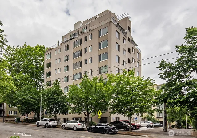 Photo 1 of Condo for sale at 1200 Boylston Ave #304, Seattle, WA 98101 | MLS# NWM2522672 | Listing updated on 2026-09-21