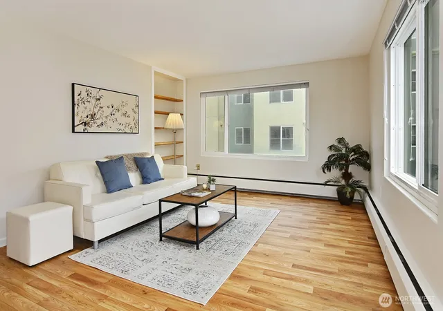 Photo 3 of Condo for sale at 1200 Boylston Ave #304, Seattle, WA 98101 | MLS# NWM2522672 | Listing updated on 2026-09-21