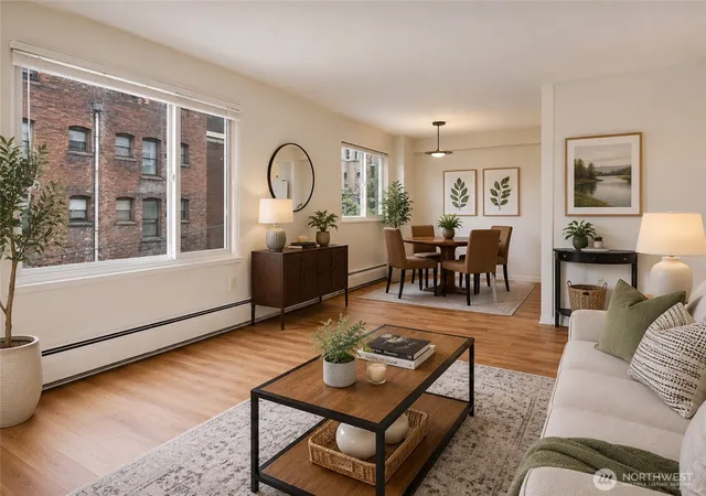 Photo 3 of Condo for sale at 1200 Boylston Ave #304, Seattle, WA 98101 | MLS# NWM2522672 | Listing updated on 2026-09-21