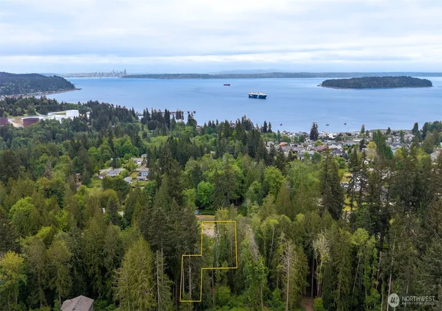 Photo 1 of Land for sale at 2638 Oregon St E #B, Port Orchard, WA 98366 | MLS# NWM2522673 | Listing updated on 2026-06-16