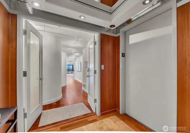Photo 3 of Condo for sale at 1111 Harbor Ave SW #500, Seattle, WA 98116 | MLS# NWM2522689 | Listing updated on 2026-09-23