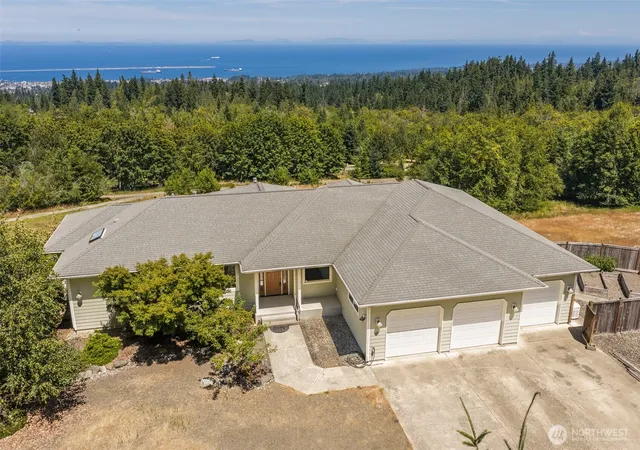 Photo 1 of Single family home for sale at 975 E Simmons Rd, Port Angeles, WA 98362 | MLS# NWM2522721 | Listing updated on 2026-09-21
