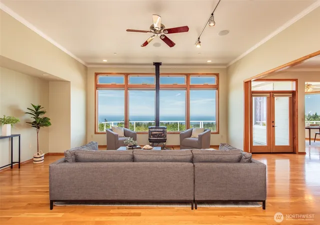Photo 3 of Single family home for sale at 975 E Simmons Rd, Port Angeles, WA 98362 | MLS# NWM2522721 | Listing updated on 2026-09-21