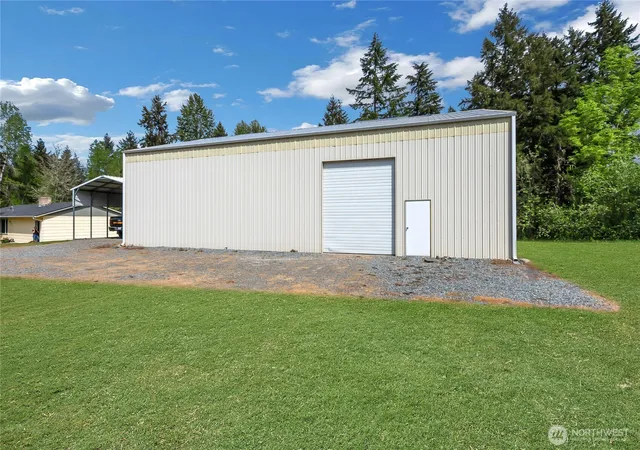 Photo 2 of Sale Pending at 33109 78th Avenue S, Roy, WA 98580 | MLS# NWM2522729 | Listing updated on 2026-08-15