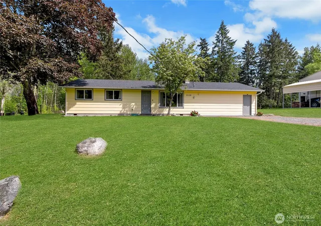 Photo 3 of Sale Pending at 33109 78th Avenue S, Roy, WA 98580 | MLS# NWM2522729 | Listing updated on 2026-08-15