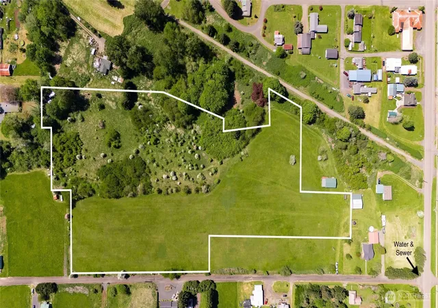 Land for sale at 0 Alder St, Pe Ell, WA 98572 | MLS# NWM2522857
