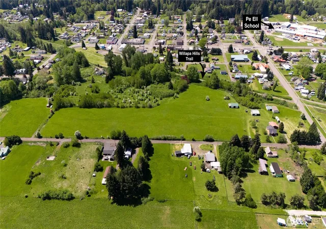 Photo 2 of Land for sale at 0 Alder St, Pe Ell, WA 98572 | MLS# NWM2522857 | Listing updated on 2026-09-21
