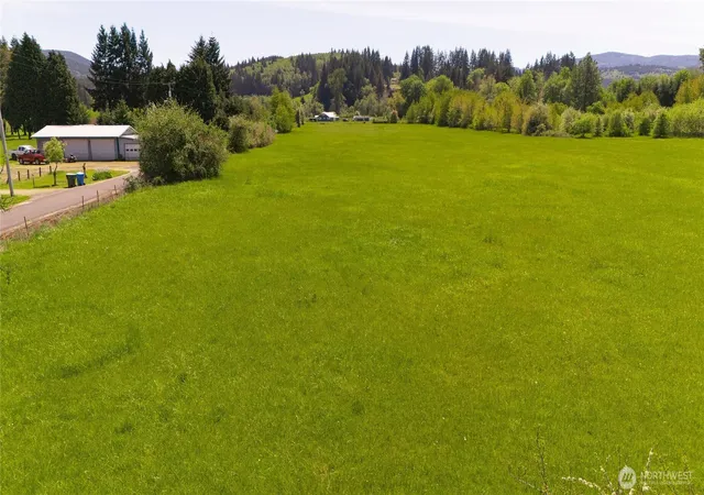 Photo 3 of Land for sale at 0 Alder St, Pe Ell, WA 98572 | MLS# NWM2522857 | Listing updated on 2026-09-21