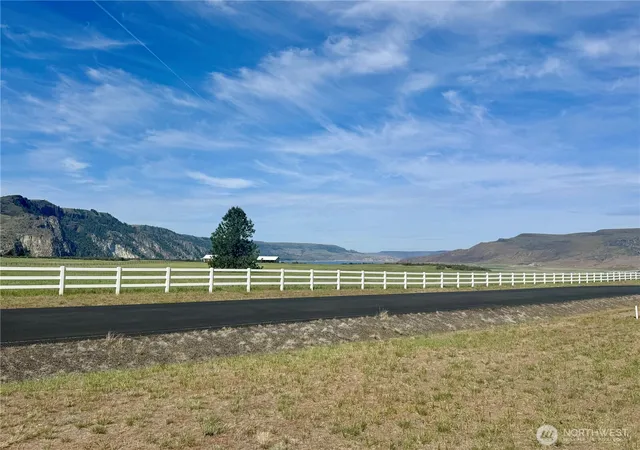 Photo 2 of Land for sale at 44110 Covey Ln N, Wilbur, WA 99185 | MLS# NWM2522864 | Listing updated on 2026-09-21