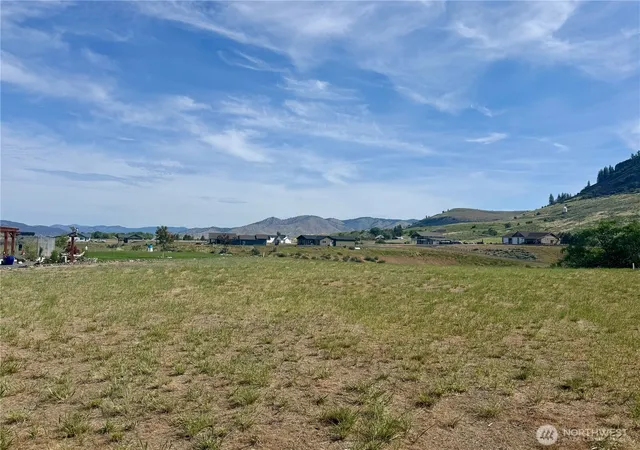 Photo 3 of Land for sale at 44110 Covey Ln N, Wilbur, WA 99185 | MLS# NWM2522864 | Listing updated on 2026-09-21