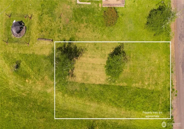 Land for sale at 1 Alder St #Lot 1, Pe Ell, WA 98572 | MLS# NWM2522866