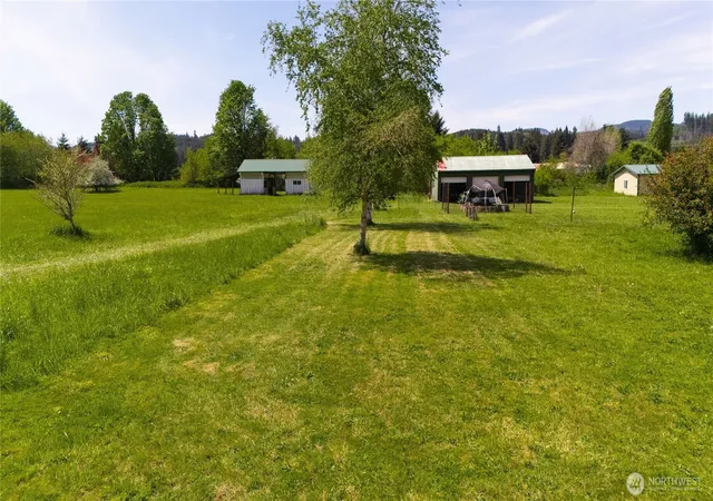 Photo 2 of Land for sale at 1 Alder St #Lot 1, Pe Ell, WA 98572 | MLS# NWM2522866 | Listing updated on 2026-09-21