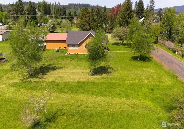 Photo 3 of Land for sale at 1 Alder St #Lot 1, Pe Ell, WA 98572 | MLS# NWM2522866 | Listing updated on 2026-09-21