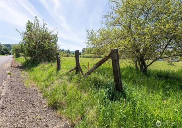 Photo 4 of Land for sale at 1 Alder St #Lot 1, Pe Ell, WA 98572 | MLS# NWM2522866 | Listing updated on 2026-09-21