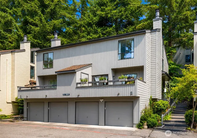 Photo 1 of Townhouse for sale at 10840 Ne 35th Place #2, Bellevue, WA 98004 | MLS# NWM2522913 | Listing updated on 2026-09-21