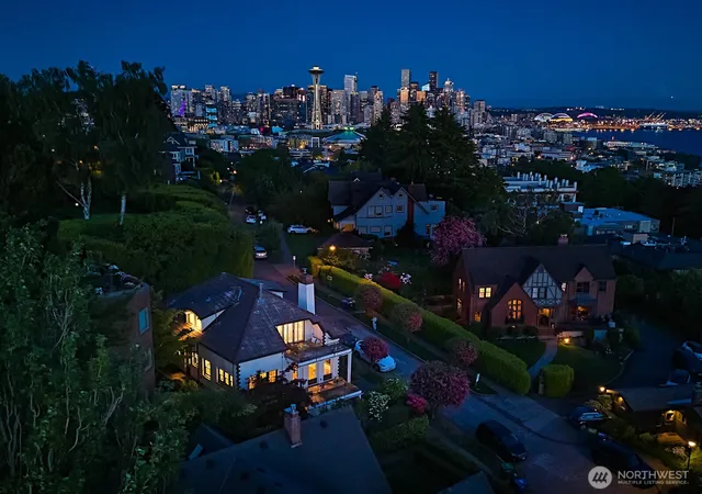 Photo 1 of Single family home for sale at 700 W Prospect St, Seattle, WA 98119 | MLS# NWM2522925 | Listing updated on 2026-09-08