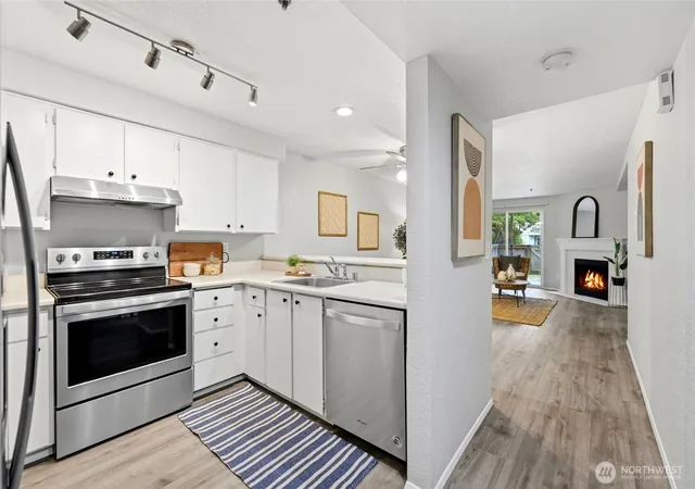 Photo 3 of Condo for sale at 25005 98th Place S #C102, Kent, WA 98030 | MLS# NWM2522943 | Listing updated on 2026-09-21