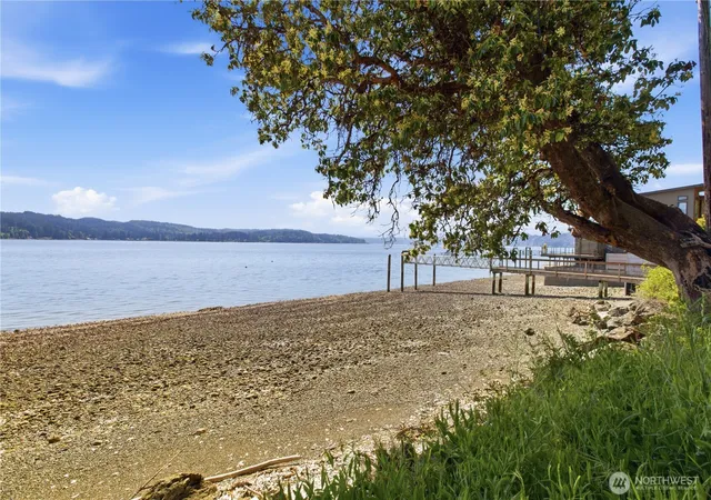 Photo 3 of Land for sale at 13370 Ne N Shore Rd, Belfair, WA 98528 | MLS# NWM2522957 | Listing updated on 2026-09-21