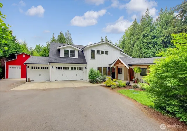 Photo 1 of Sale Pending at 16023 Snohomish Ave, Snohomish, WA 98296 | MLS# NWM2522970 | Listing updated on 2026-09-25