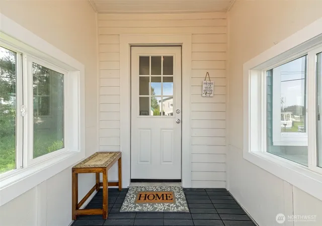 Photo 3 of Sale Pending at 411 11th Street, Hoquiam, WA 98550 | MLS# NWM2523023 | Listing updated on 2026-09-25