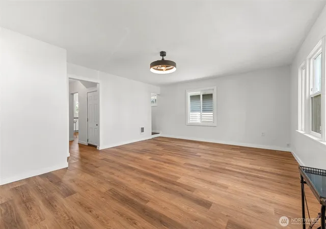 Photo 4 of Sale Pending at 411 11th Street, Hoquiam, WA 98550 | MLS# NWM2523023 | Listing updated on 2026-09-25