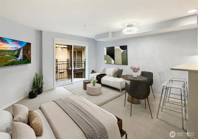Photo 2 of Condo for sale at 425 Vine St #614, Seattle, WA 98121 | MLS# NWM2523024 | Listing updated on 2026-09-30