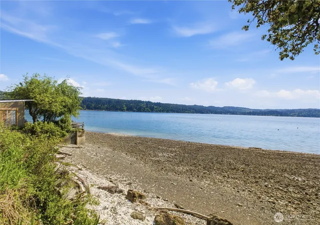 Photo 1 of Land for sale at 0 Ne Xxx N Shore Rd, Belfair, WA 98528 | MLS# NWM2523025 | Listing updated on 2026-09-21