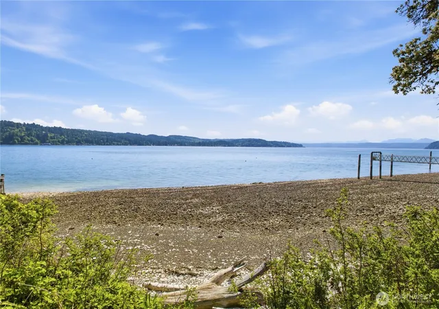 Photo 2 of Land for sale at 0 Ne Xxx N Shore Rd, Belfair, WA 98528 | MLS# NWM2523025 | Listing updated on 2026-09-21