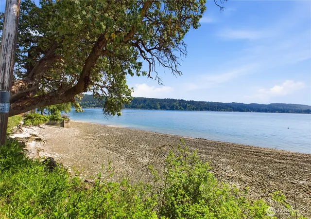Photo 3 of Land for sale at 0 NE Xxx N Shore Rd, Belfair, WA 98528 | MLS# NWM2523025 | Listing updated on 2026-09-21