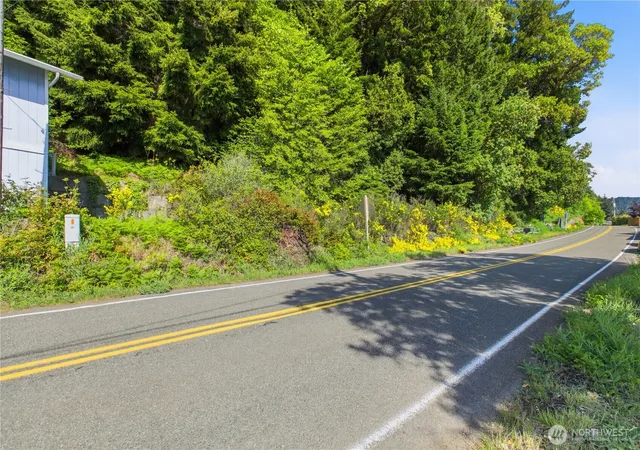 Photo 4 of Land for sale at 0 NE Xxx N Shore Rd, Belfair, WA 98528 | MLS# NWM2523025 | Listing updated on 2026-09-21