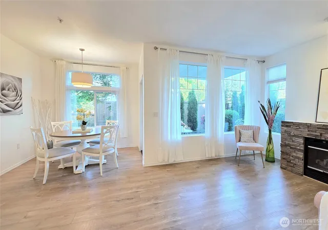 Photo 2 of Condo for sale at 1101 63rd Street Se #F, Auburn, WA 98092 | MLS# NWM2523037 | Listing updated on 2026-09-21