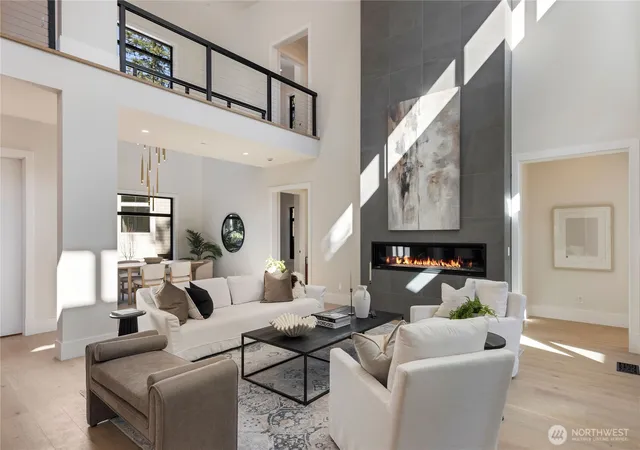 Photo 2 of Single family home for sale at 13970 Manzanita Rd NE, Bainbridge Island, WA 98110 | MLS# NWM2523080 | Listing updated on 2026-09-23