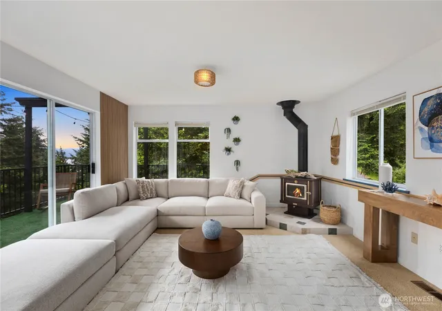 Photo 4 of Single family home for sale at 2944 Dogwood Terr, Lummi Island, WA 98262 | MLS# NWM2523089 | Listing updated on 2026-09-21