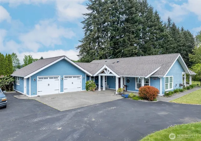 Photo 1 of Single family home for sale at 2716 Foron Rd, Centralia, WA 98531 | MLS# NWM2523100 | Listing updated on 2026-09-25