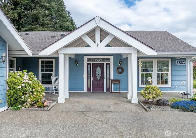 Photo 2 of Single family home for sale at 2716 Foron Rd, Centralia, WA 98531 | MLS# NWM2523100 | Listing updated on 2026-09-25