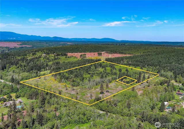 Photo 1 of Sale Pending at 2 Xxx Teal Lake Rd, Port Ludlow, WA 98365 | MLS# NWM2523119 | Listing updated on 2026-09-24