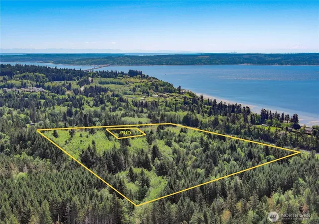 Photo 2 of Sale Pending at 2 Xxx Teal Lake Rd, Port Ludlow, WA 98365 | MLS# NWM2523119 | Listing updated on 2026-09-24
