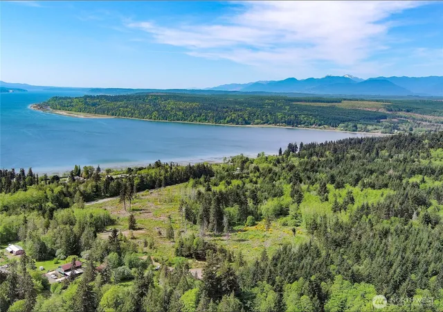 Photo 3 of Sale Pending at 2 Xxx Teal Lake Rd, Port Ludlow, WA 98365 | MLS# NWM2523119 | Listing updated on 2026-09-24