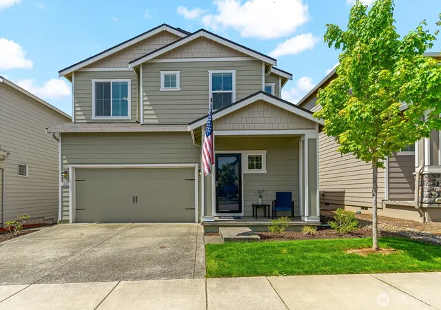 Single family home for sale at 1228 W 16th Avenue, La Center, WA 98629 | MLS# NWM2523127